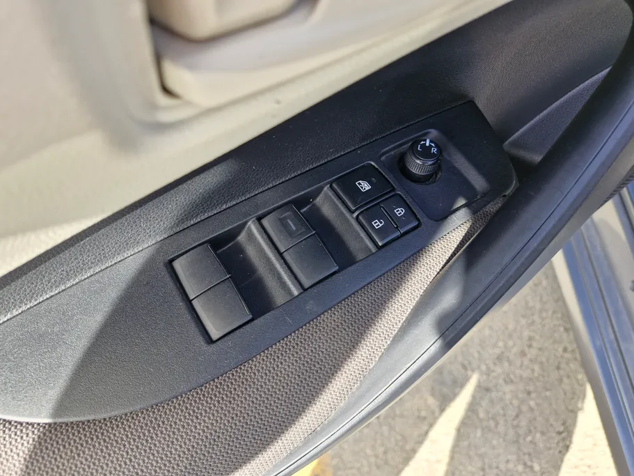 تويوتا كورولا XLI 2024 