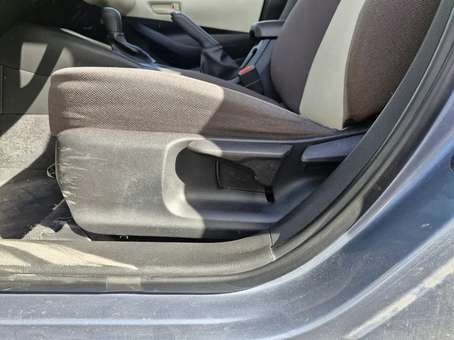 تويوتا كورولا XLI 2024 