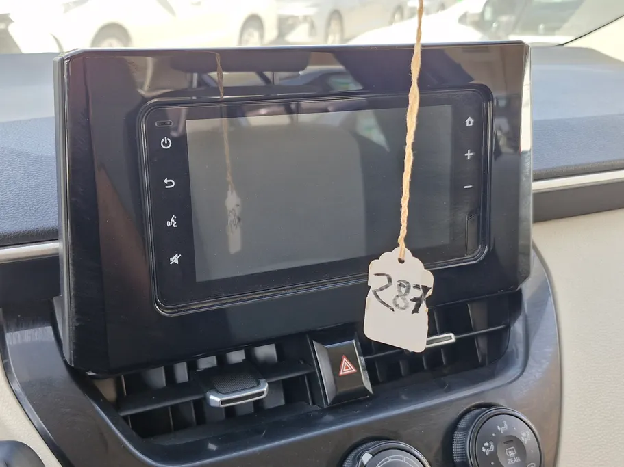 تويوتا كورولا XLI 2024 