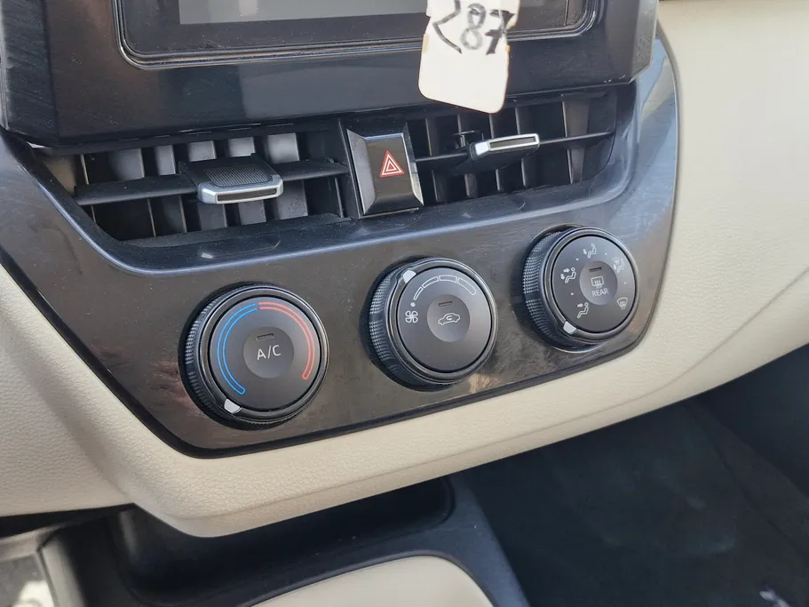 تويوتا كورولا XLI 2024 