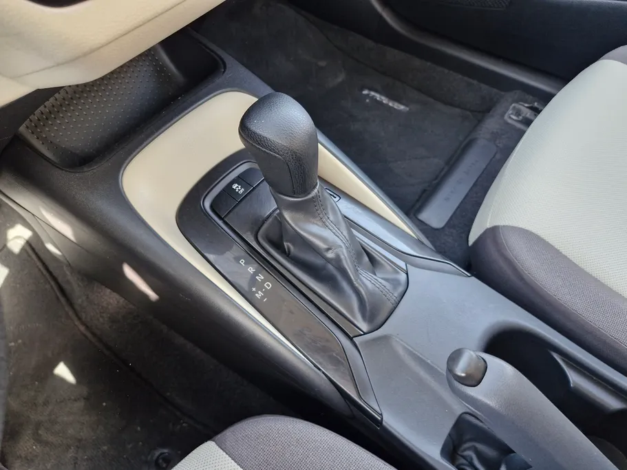 تويوتا كورولا XLI 2024 