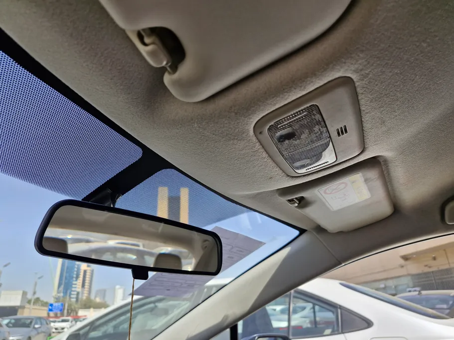 تويوتا كورولا XLI 2024 