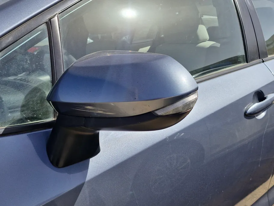 تويوتا كورولا XLI 2024 