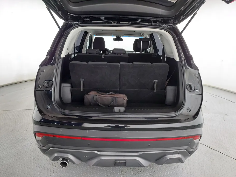 2021 Chevrolet Captiva LT 