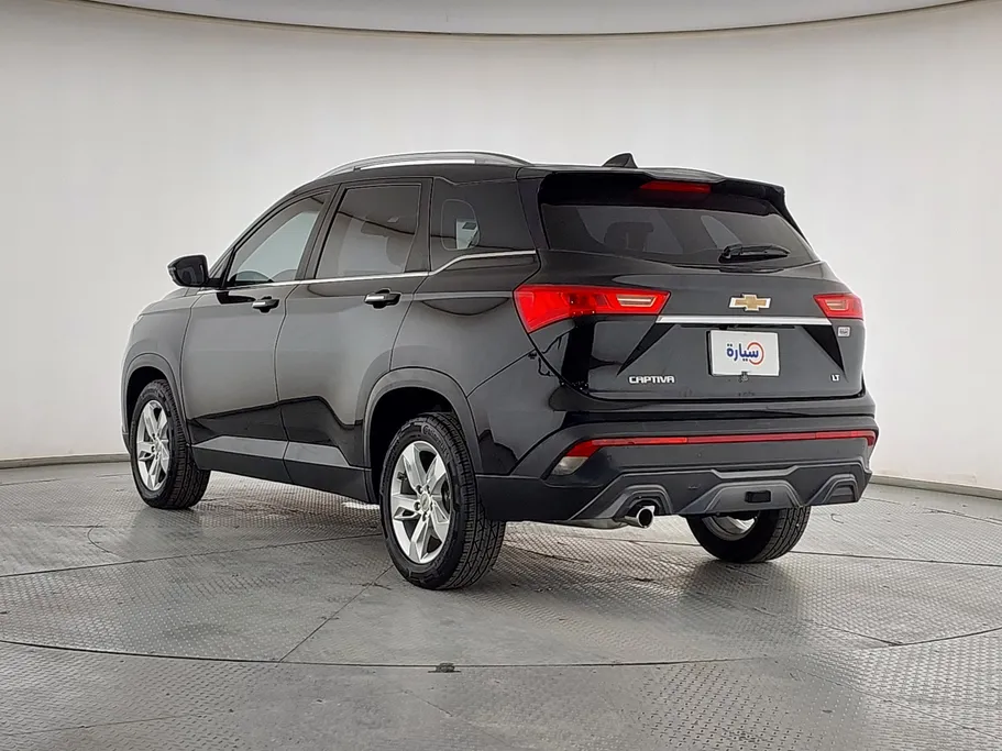 2021 Chevrolet Captiva LT 