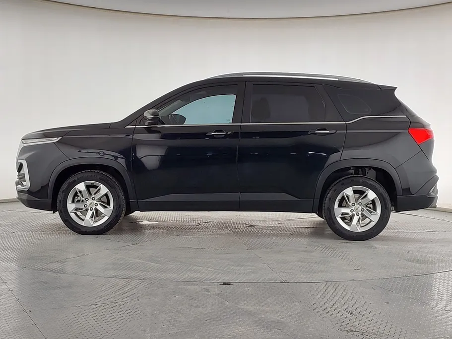 2021 Chevrolet Captiva LT 