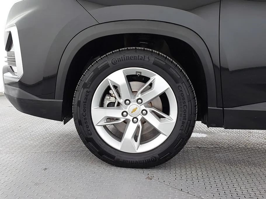 2021 Chevrolet Captiva LT 