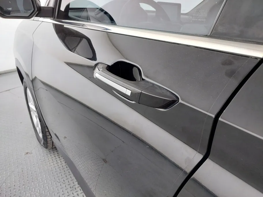 2021 Chevrolet Captiva LT 