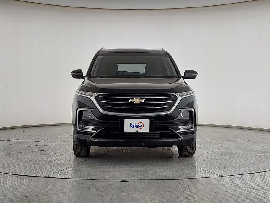 2021 Chevrolet Captiva LT 