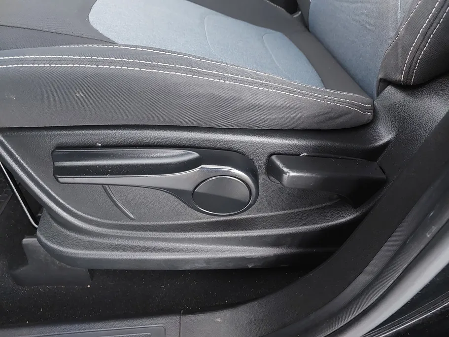 2021 Chevrolet Captiva LT 