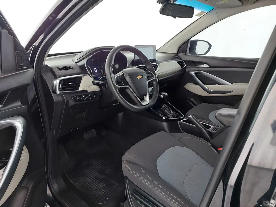 2021 Chevrolet Captiva LT 