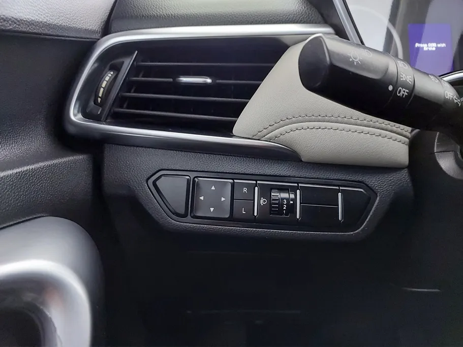 2021 Chevrolet Captiva LT 