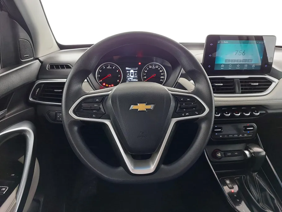 2021 Chevrolet Captiva LT 