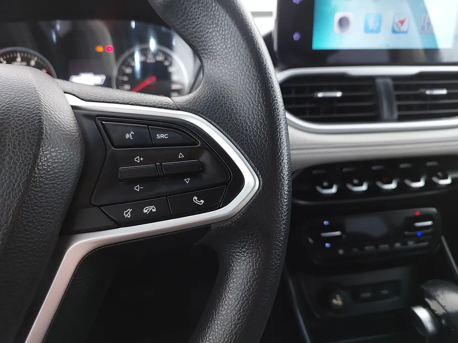 2021 Chevrolet Captiva LT 