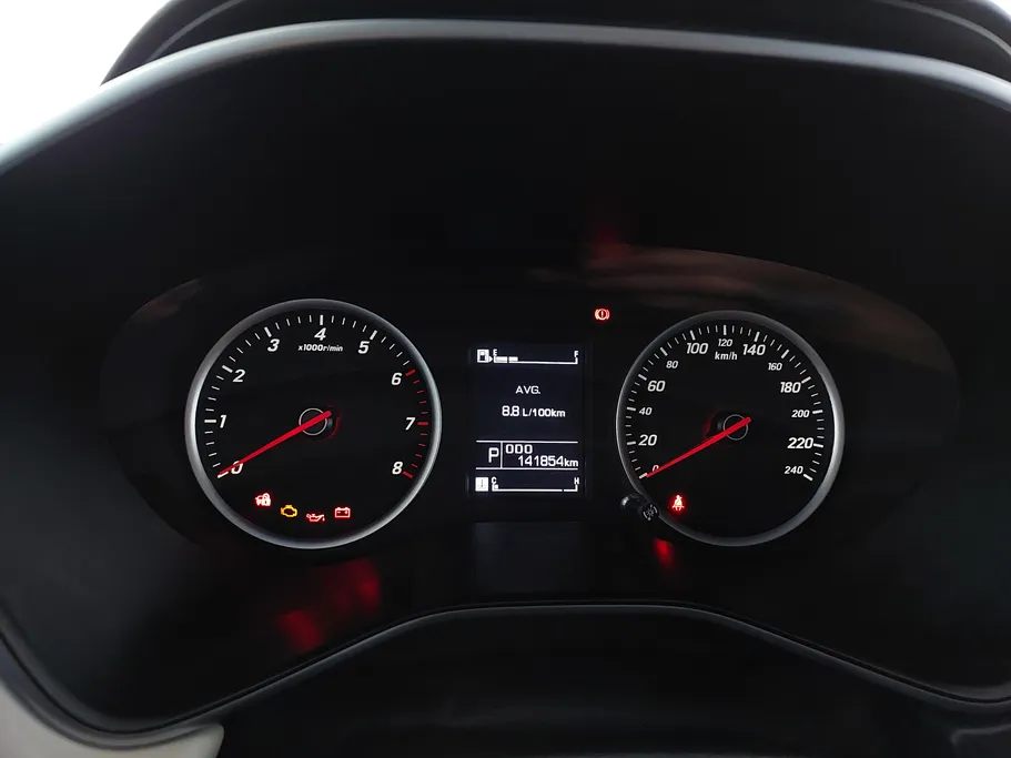 2021 Chevrolet Captiva LT 