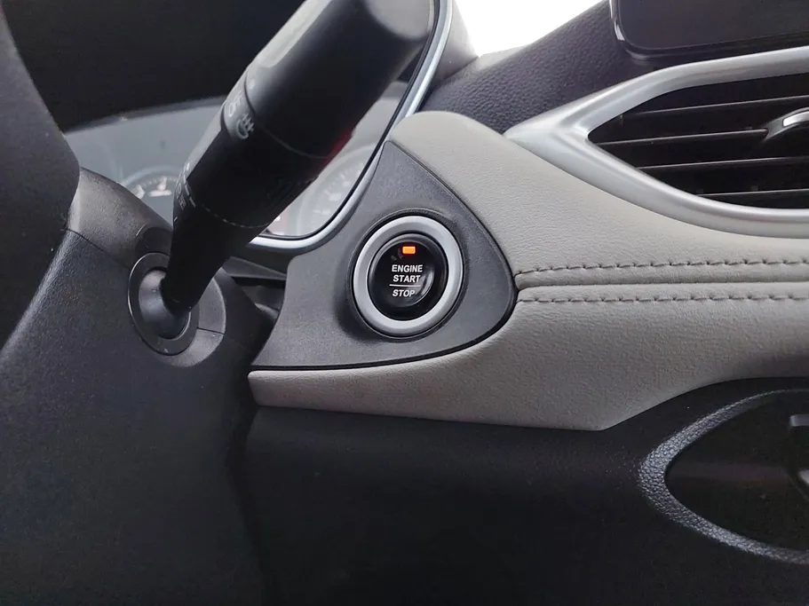 2021 Chevrolet Captiva LT 