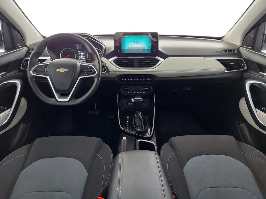 2021 Chevrolet Captiva LT 