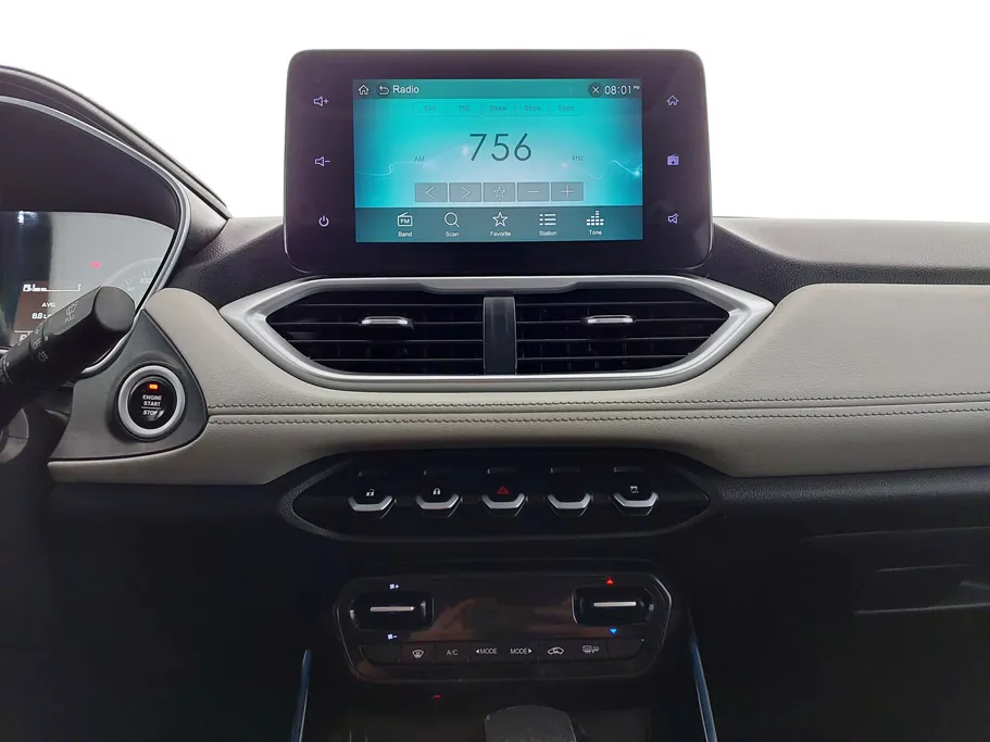 2021 Chevrolet Captiva LT 