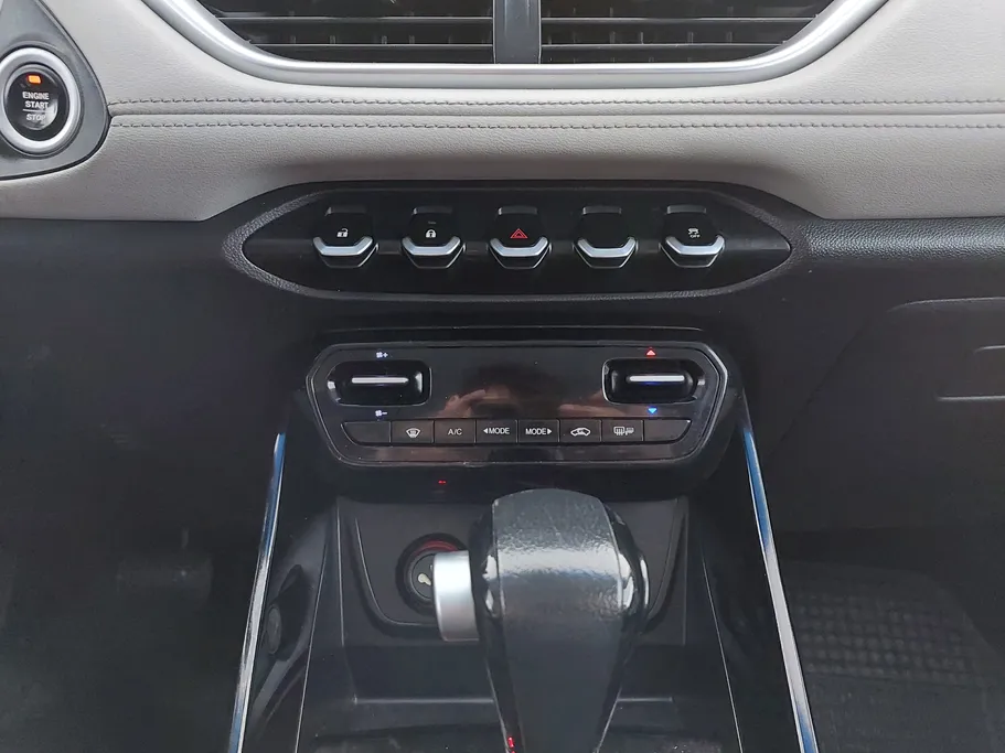 2021 Chevrolet Captiva LT 