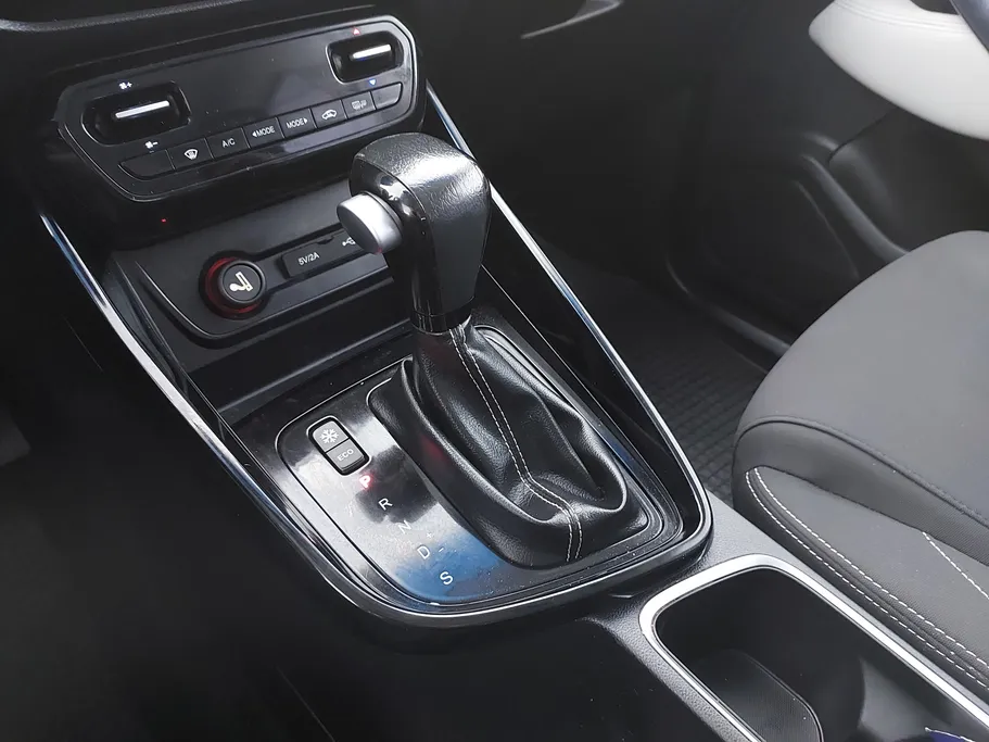 2021 Chevrolet Captiva LT 