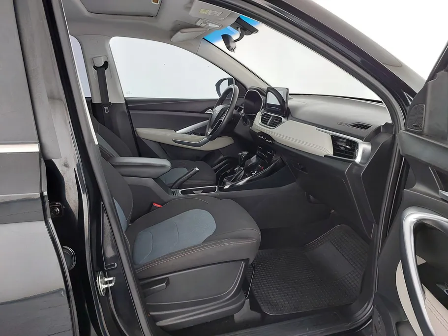 2021 Chevrolet Captiva LT 