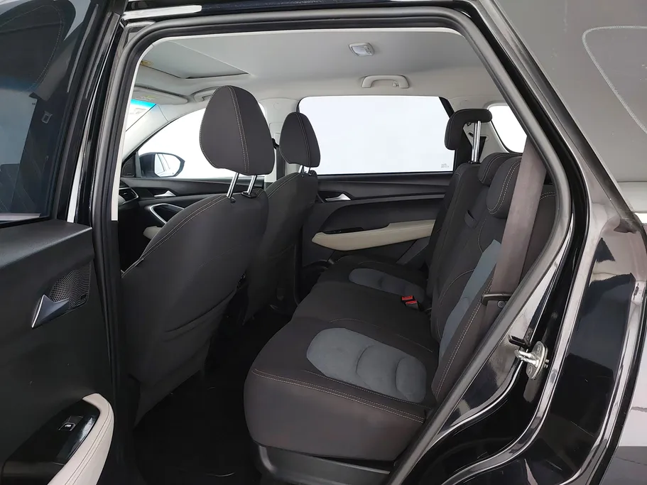 2021 Chevrolet Captiva LT 