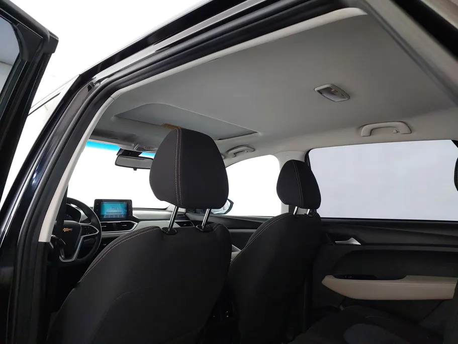 2021 Chevrolet Captiva LT 