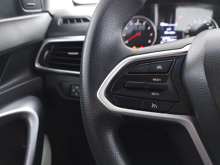 2021 Chevrolet Captiva LT 