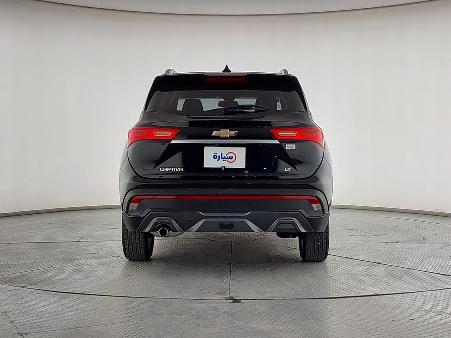 2021 Chevrolet Captiva LT 