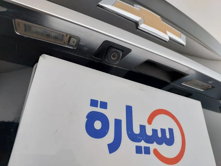 2021 Chevrolet Captiva LT 