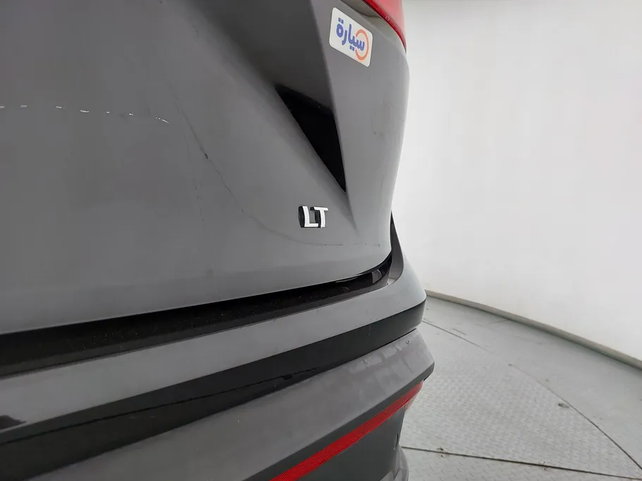 2021 Chevrolet Captiva LT 