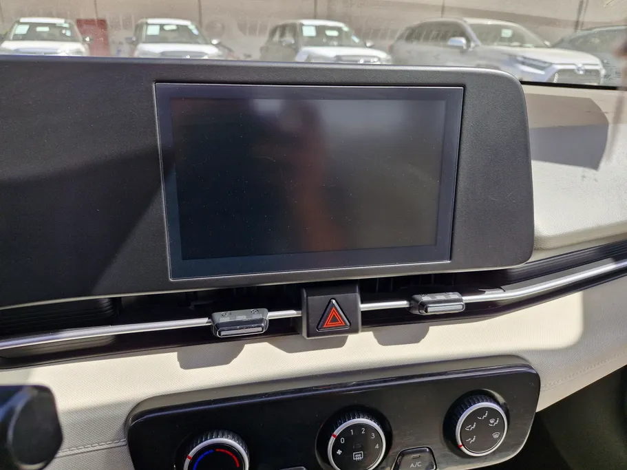 هيونداي اكسنت سمارت 2024 