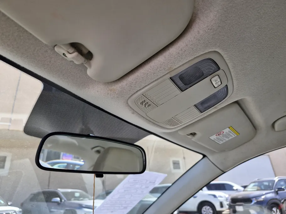 هيونداي اكسنت سمارت 2024 