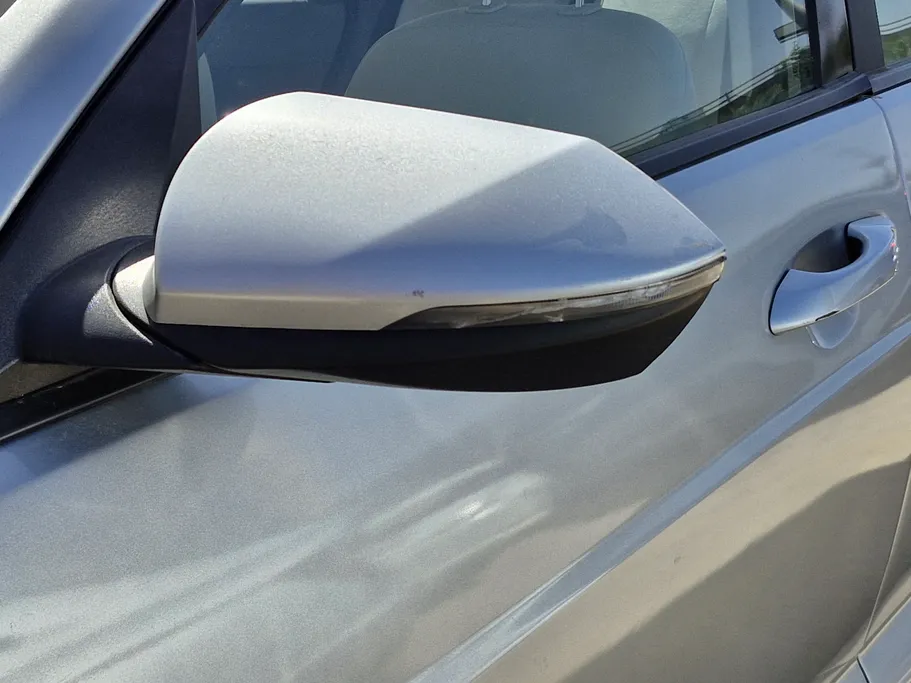 هيونداي اكسنت سمارت 2024 