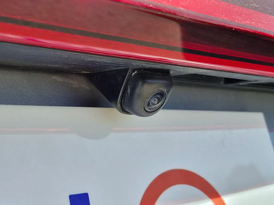 هيونداي اكسنت سمارت 2024 