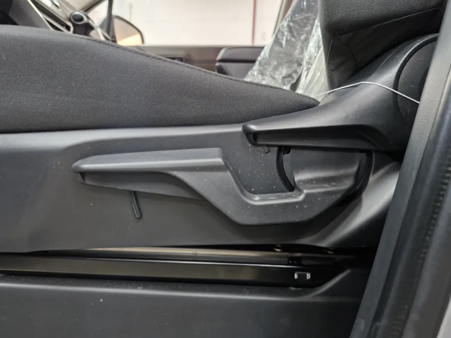 تويوتا اينوفا GL 2025 