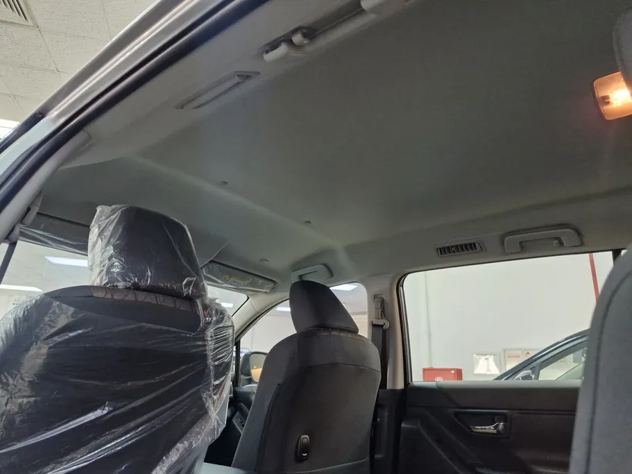 تويوتا اينوفا GL 2025 