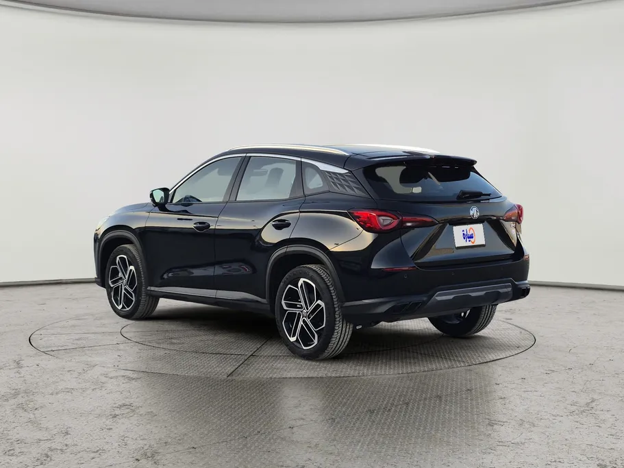 ام جي وان LUX 2024 