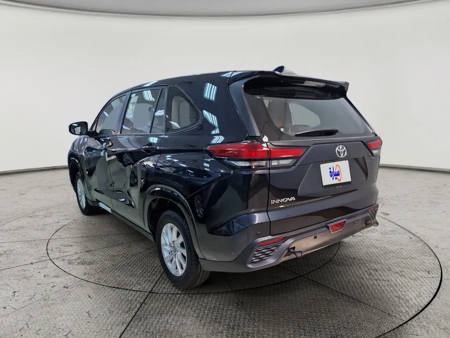 2025 Toyota Innova GL 