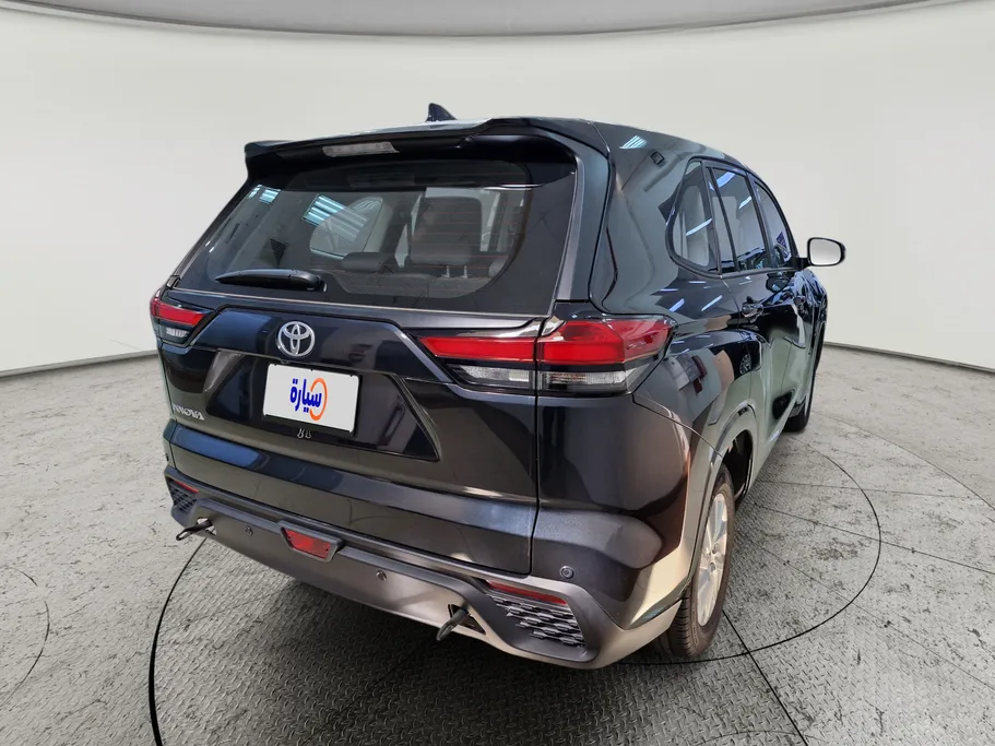 2025 Toyota Innova GL 