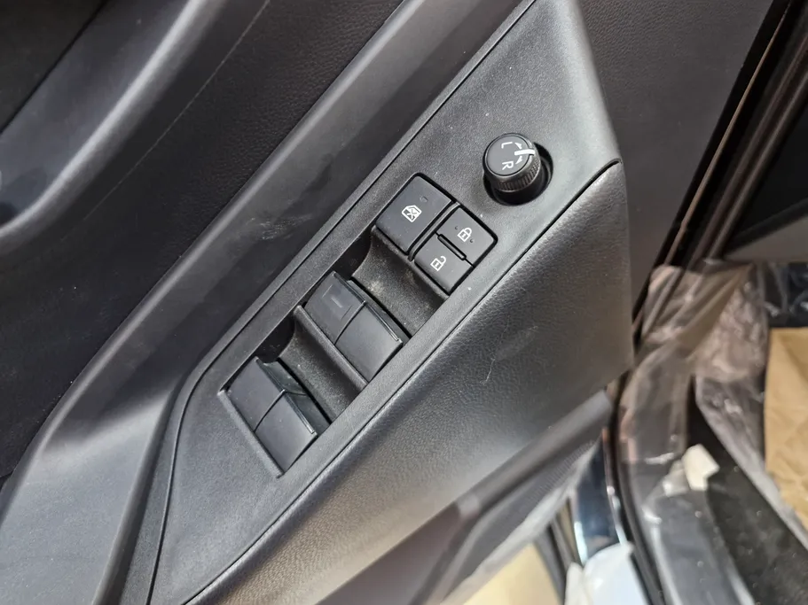 2025 Toyota Innova GL 