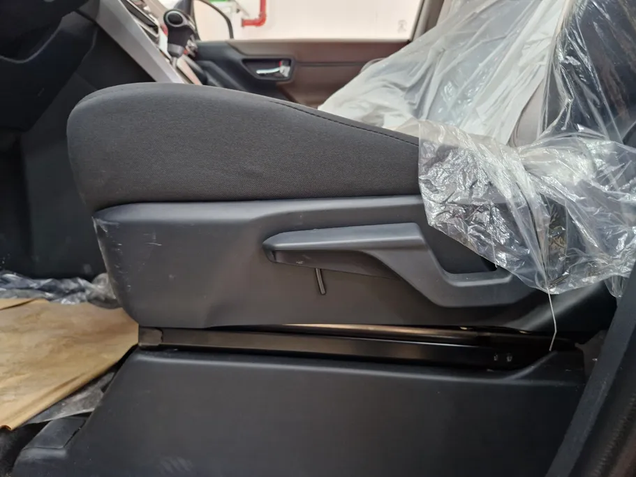 2025 Toyota Innova GL 