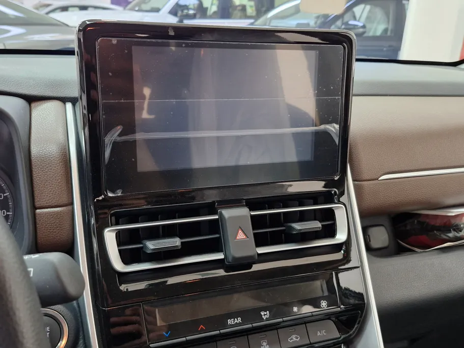 2025 Toyota Innova GL 