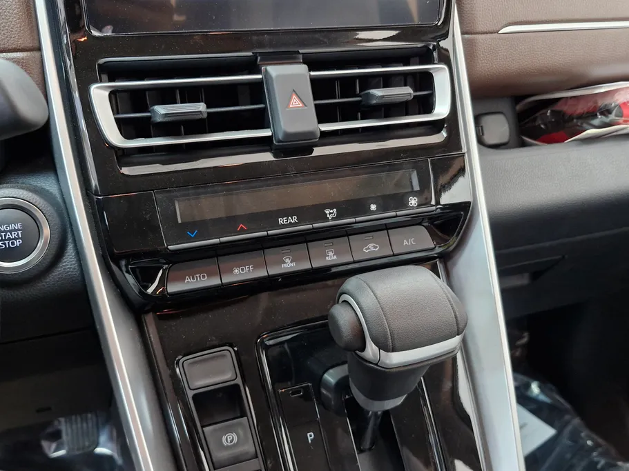 2025 Toyota Innova GL 