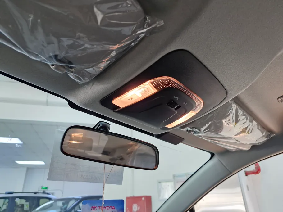 2025 Toyota Innova GL 