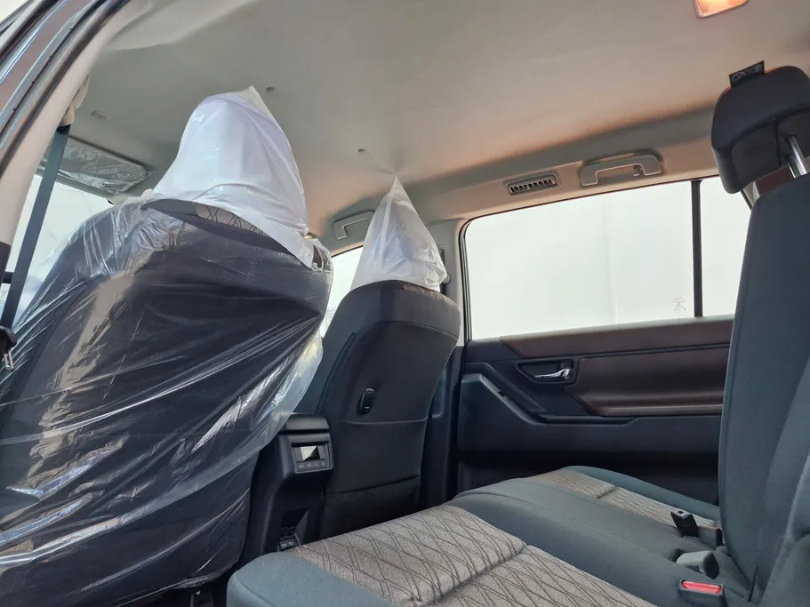 2025 Toyota Innova GL 