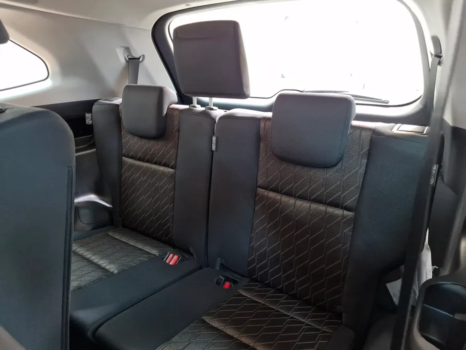 2025 Toyota Innova GL 