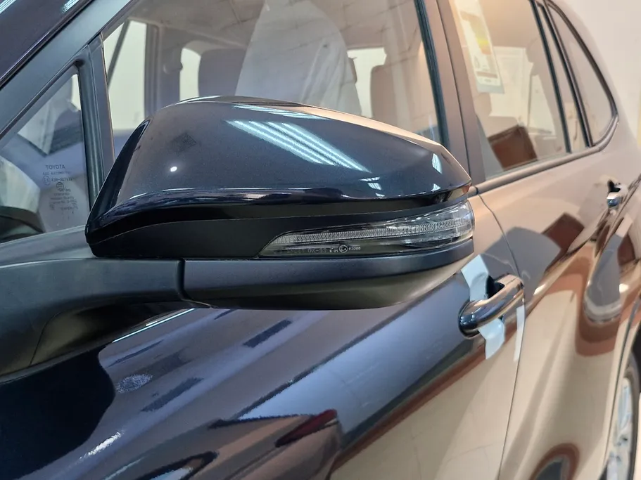 2025 Toyota Innova GL 