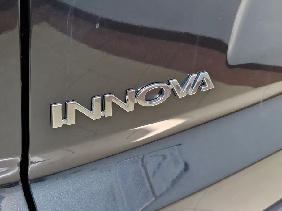 2025 Toyota Innova GL 