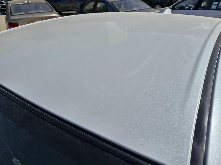 تويوتا يارس Y 2024 